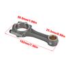 Connecting Rod For Kubota Bobcat V2203 V2403 Tractor L3940DT Engine 17311-22010