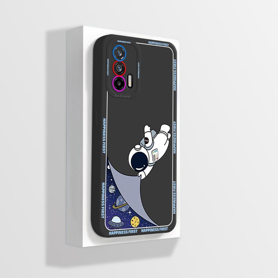 For Realme GT Neo 2T Case Soft Silicone TPU Shell Phone Cover for OPPO Realme GT Neo / GT 5G / Q3 Pro 5G  Cases New Design Funda