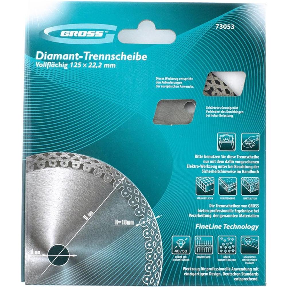Buy Diamond Disc Gross 73 053 at affordable prices — free shipping