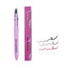 4-in-1 Makeup Pen: Lipliner, Highlighter, Eyeliner & Eyebrow Pencil in Four Colors