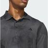 Adidas Golf Ultimate365 Tour Printed Cool Feeling Polo Shirt Jm0494