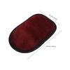 Holibanna Car Wash Gloves Car Cleaning Car Wash Goods Car Wash Gloves for Car Cleaning Car Wash Gloves Dusting Mitts Wash Mitts Auto Detailing Car