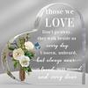 2D Flat Acrylic Heart-shaped Decoration, Indoor and Outdoor Decoration - No Battery/electricity Required, Free Day Decoration, Shop Decoration, Durabl