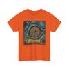 Visionary Eye T-Shirt and Kids Tshirt | Psychedelic Illustration, Surreal Art Tee