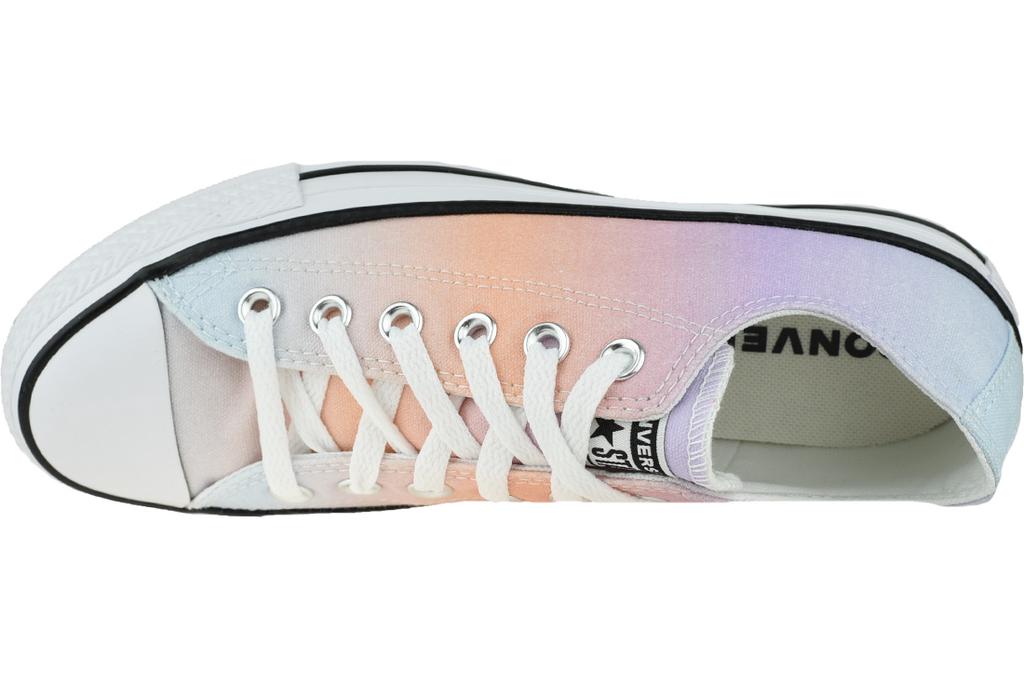 Buy Converse Chuck Taylor All Star OX 567909C, Womens, Plimsolls, White at  affordable prices — free shipping, real reviews with photos — Joom