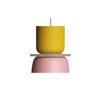 Nordic Macaron Pendant Light for Living Room