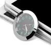 Orologio per auto Automobili Orologio digitale adesivo interno per Seat leon 5f Volkswagen Golf 7 Ford Mondeo opel Vectra C Seat Ibiza 6l Renault