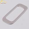 Matte Stainless Steel