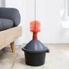 STRAIGHT BRUSH For Washing and Cleaning Balloons, Bottles, Wine Bottles