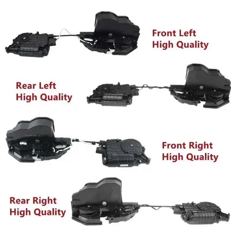 Türschloss-Aktuator Soft-Close-System für BMW 5er F18 F11 F10 7er F01 F02 51217185689 51217185692 51227185687