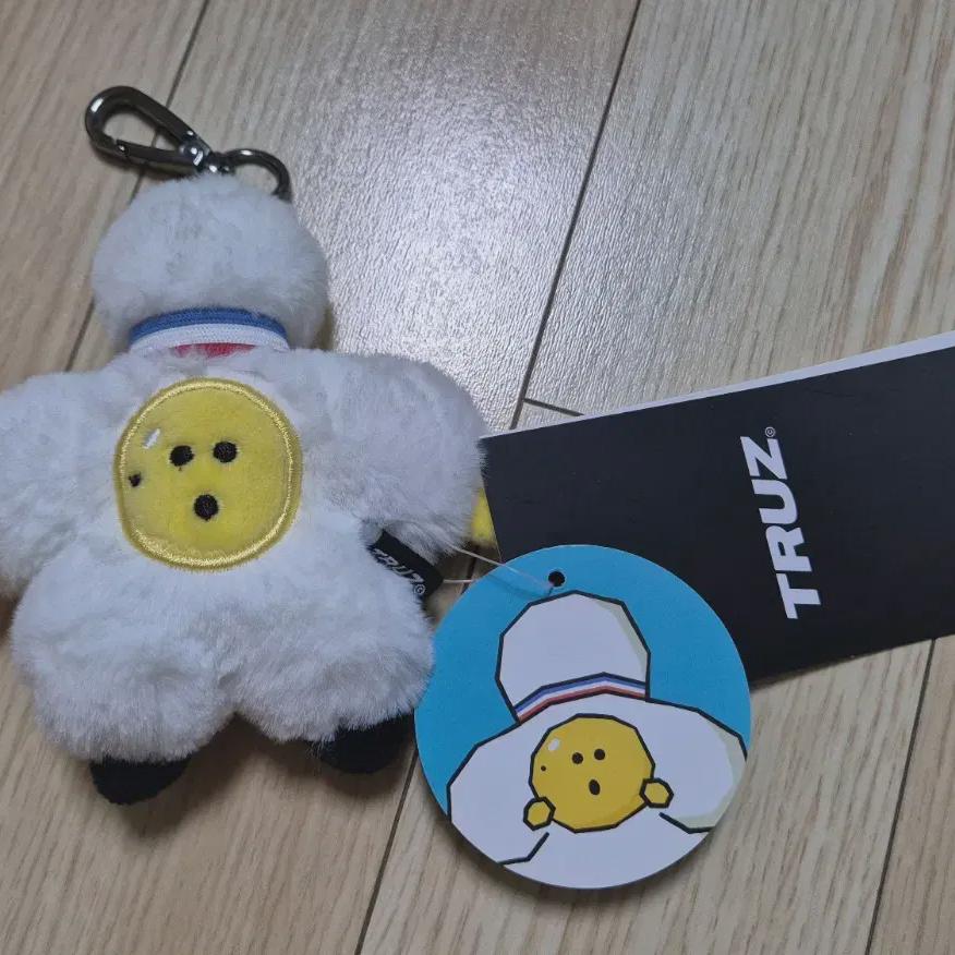 

Кукла-сокровище Роми