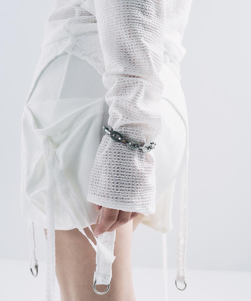 Sentiments No.402 Bracelet