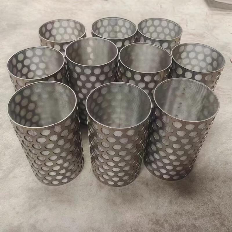 Fang Yuxing Industrial Stainless Steel Y-Type Filter