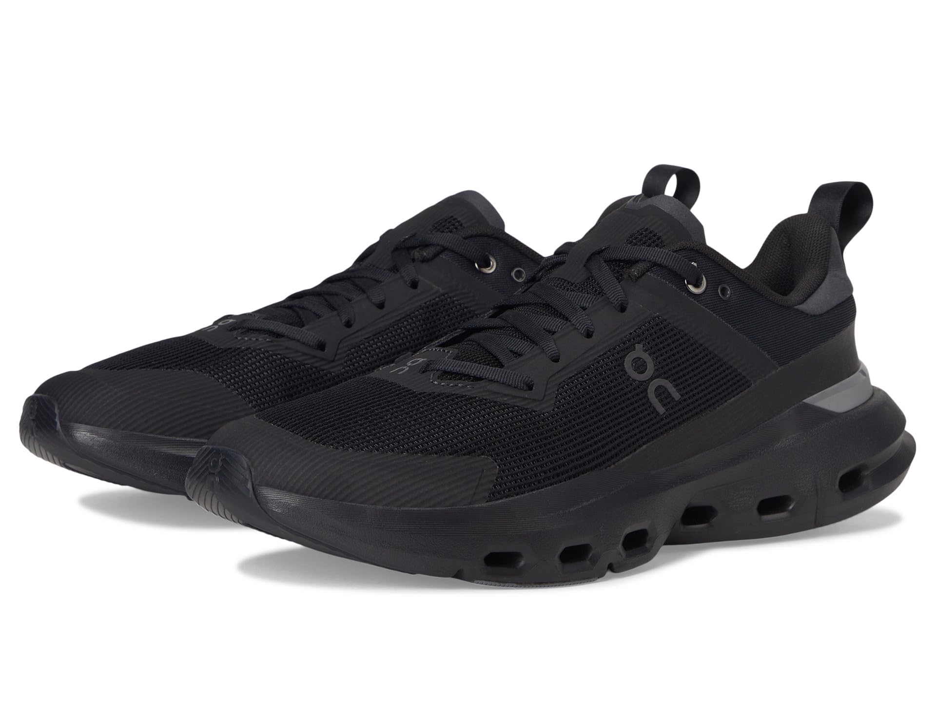 

On Cloudpulse Next Sneaker Size cm Men s Boots, 29.0 чёрный