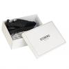 Iceberg women's sneakers new full black - Size: 38