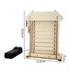 DIY Electric Sliding Door Kit Handson Learning STEM Building Project Develops Logical Thinking