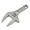 Repair Adjustable Wrench Home Indoor Maintenance Spanner Bathroom Tool