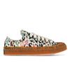Golf Le Fleur X Chuck 70 Low Camo Pack - Multi-Color Unisex Sneakers Antique-White Gum-Honey A11215C