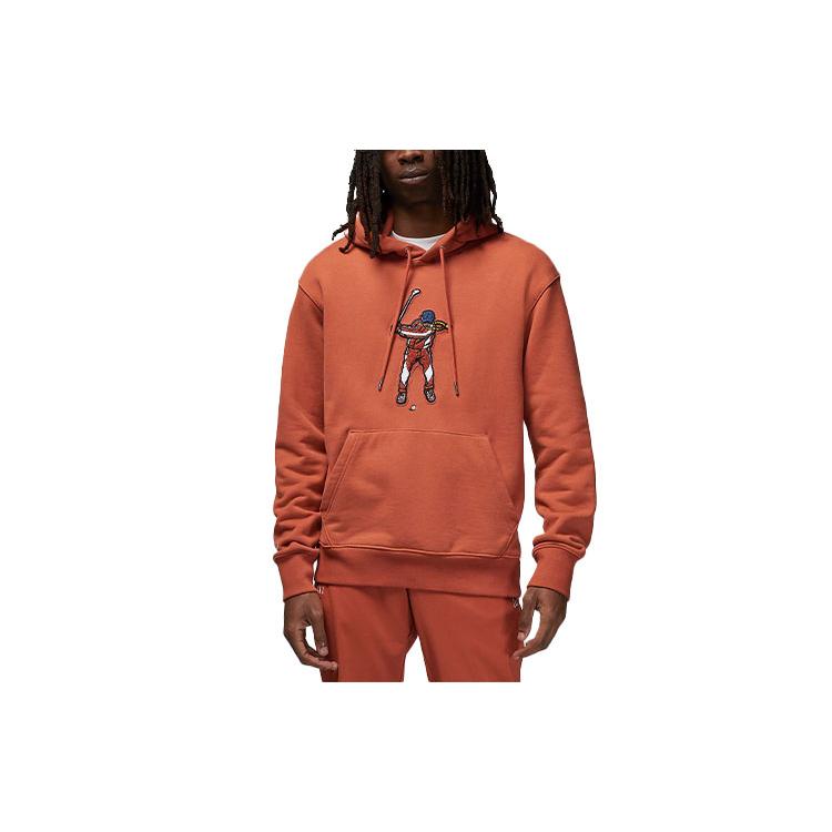 Jordan X Eastside Golf Fleece Hoodie DV1887-861 S