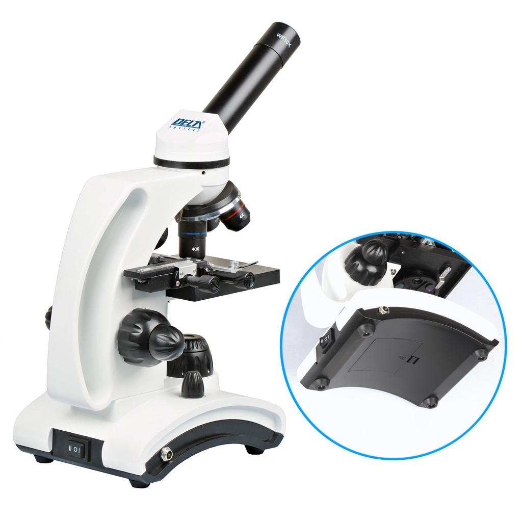 Mikroskop Delta Optical BioLight 300
