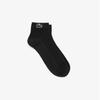 25FW Women's Rib Knit Ankle Socks RA015E-55N-031 RA015E-55N-031