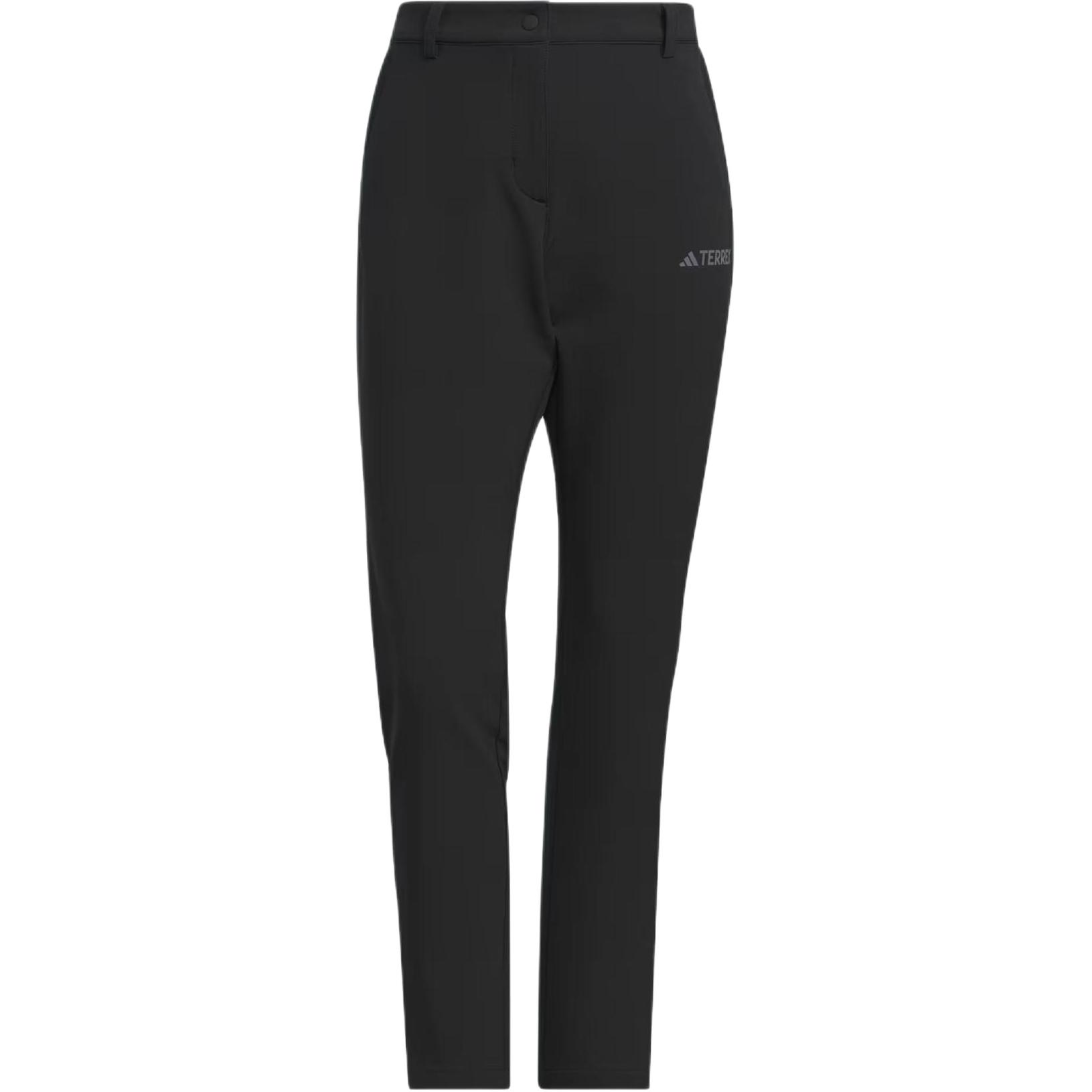 

Adidas Sports Pants Women s Black Moderate IS8916 XS