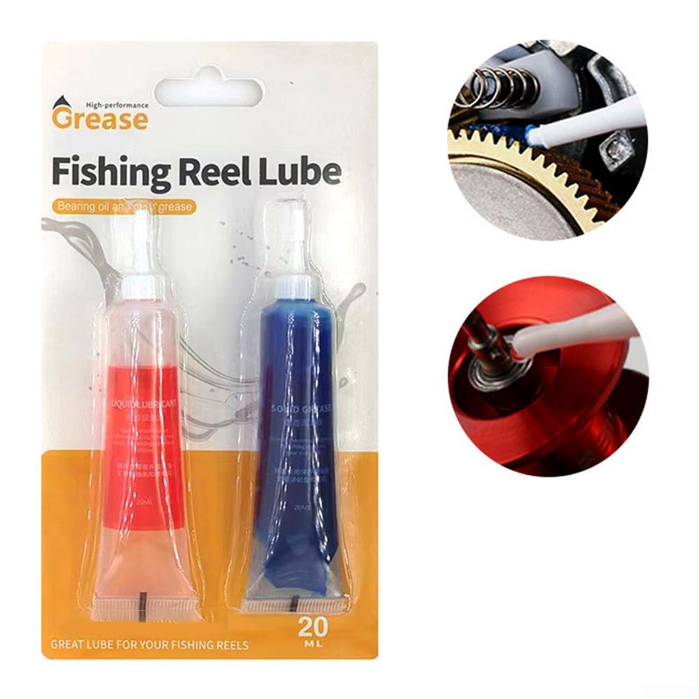 20ml Bearing Maintenance Tool Lubricant Grease 2022 New