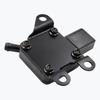 Exhaust Pressure Sensor For BMW E88 E81 E87 E90 E93 E92 E91 F10 F07 E61 F11 E70 E71 X1 E84 X3 X5 X6 E83 F01 F02 F03 13627808013