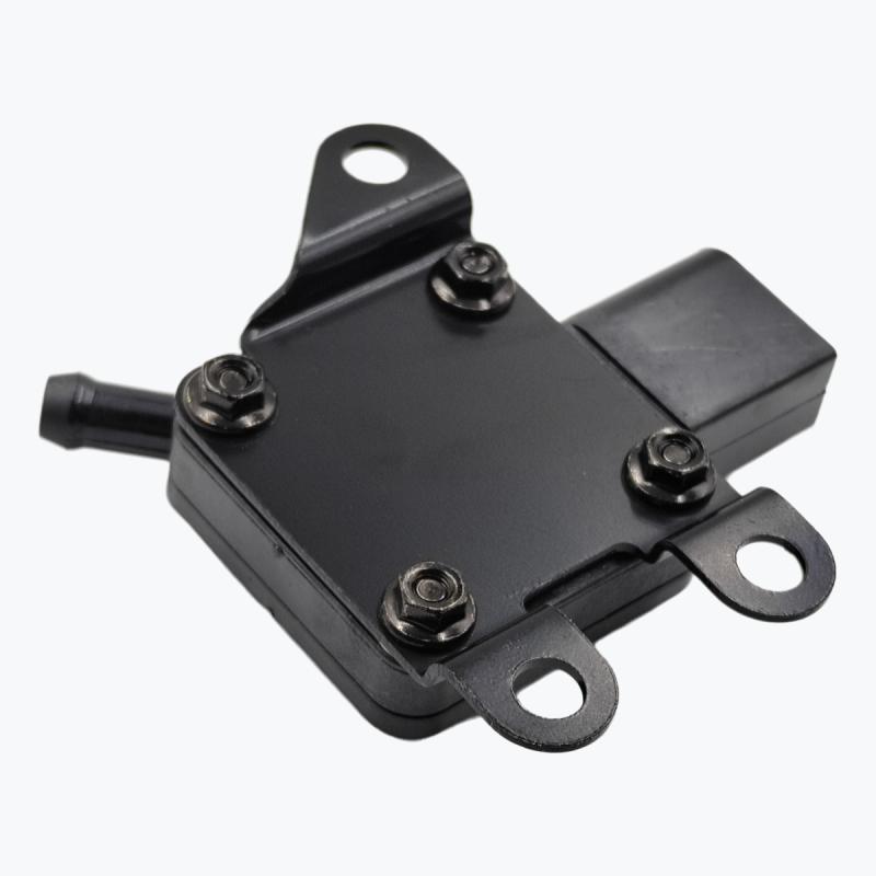 Exhaust Pressure Sensor For BMW E88 E81 E87 E90 E93 E92 E91 F10 F07 E61 F11 E70 E71 X1 E84 X3 X5 X6 E83 F01 F02 F03 13627808013