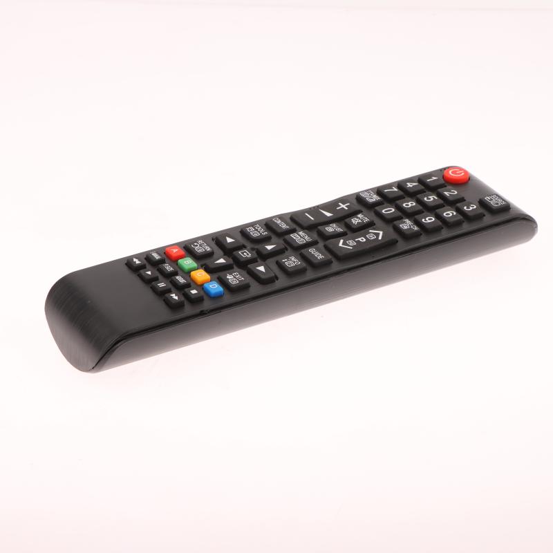 1 шт. Для ТВ Aa59-00602A Aa59-00666A Aa59-00741A Aa59-00496A ЖК-светодиодный Smart TV Универсальный пульт дистанционного управления Onesize