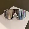 Fashion Cool Goggles Cycling Sunglasses Men Women Sport Road Mtb Mountain Bike Glasses Eyewear Sun Glasses Gifts