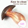 New Liquid Silicone Alternative Masturbation Products Simulation Male SM Sex Toys