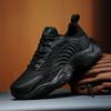 Fashion With Holes Big Sole Woman's Mocassini Mary Jane Ladys Shoes Breathable Husband Sneakers Sport Cute Specials Cool Basket