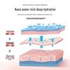 Dual-Pipe Hot & Cold Facial Steamer Hydrating Beauty Instrument