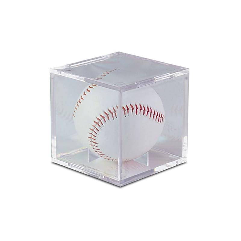 UltraPro UV-resistant Baseball Case