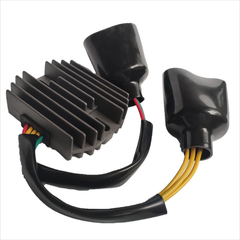 Honda CBR1000RR Rectifier 2004-2007 (2027.3)