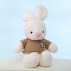 Cute Teddy Bear Stuffed Toy - Great Gift for Girls On Valentine's Day or Birthday