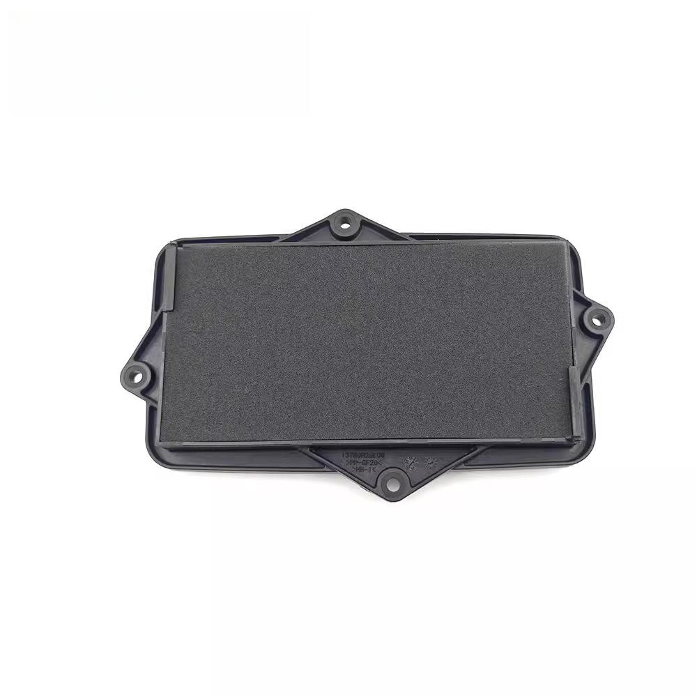 Motorcycle Air Filter For HAOJUE ADX125 HJ125T-58 HJ125T-58A Engine Intake Cleaner Replacement Parts