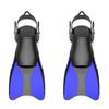 OLOEY Adjustable Strap Diving Fins