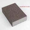 Ally Cotton Sponge Sanding Block
