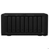 Serveur NAS - SYNOLOGY - DiskStation DS1821+ - 8 Baies - AMD Ryzen V1500B - 4 Go RAM DDR4