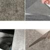 DIY Stair Stepping Mat Water Absorption Self-adhesive Floor Mat  Kitchen Dining Room Bedroom