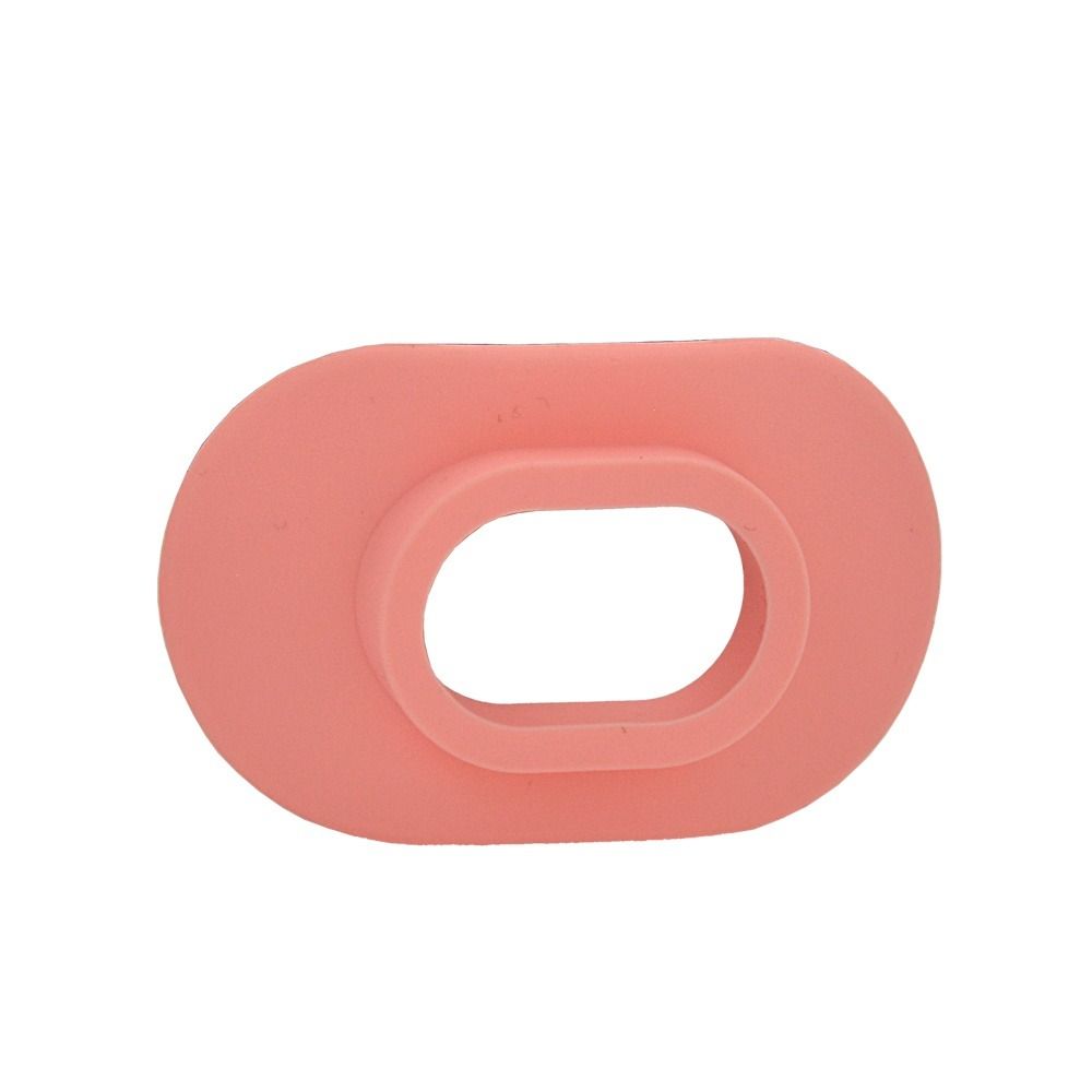 Lip Protective Mouthpiece Lips Cover Soft and Elastic Breathing Tube Cover  Underwater Accessories