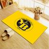 Χαλί BSC Young Boys για Σαλόνι, Υπνοδωμάτιο, Διακόσμηση Καναπέ Σπιτιού, Παιδικό Αντιολισθητικό Πατάκι