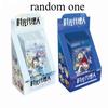 Echte Link Click Anime Ryuguang Fantasy Elektrische Sammlungskarten Cheng Xiaoshi Lu Guang Anime Peripherie Sammler Karten
