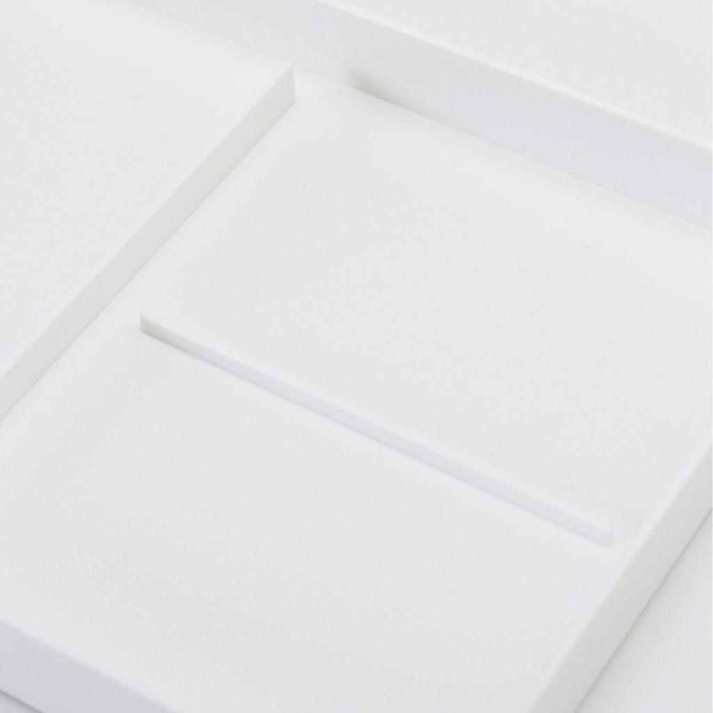 Doppelschichtiges Desktop-Aufbewahrungsregal Modern Große Kapazität Büro-Aufbewahrungsregal für Make-up und D