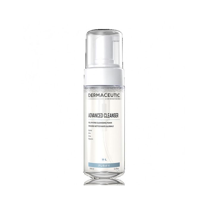 Dermaceutic Laboratoire Advanced Cleanser 150Ml - Imagen 3