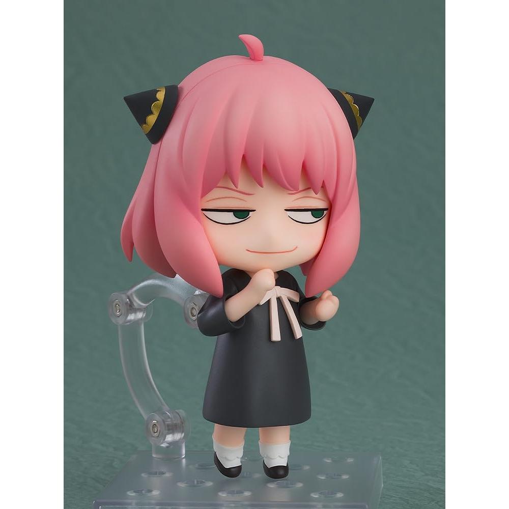 Nendoroid SPY  FAMILY Anya Forger Casual Ver. Non-Scale Painted Plastic Action Figure