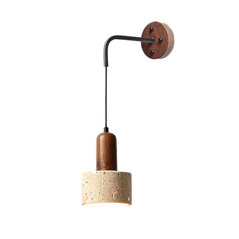 Designer Retro Wall Sconce