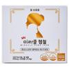 Miracle Heme Iron, a safe iron supplement with no intake restrictions, 1 pc, 60 tablets